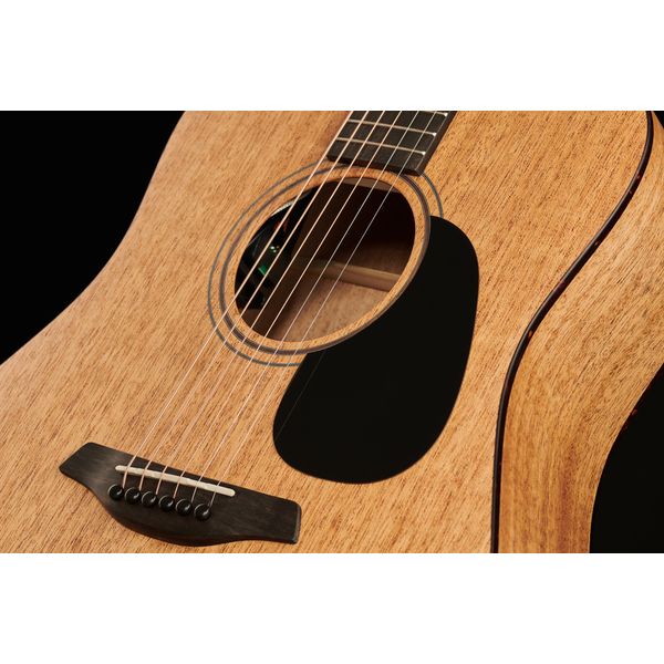 Furch Blue D-MM W/SPE