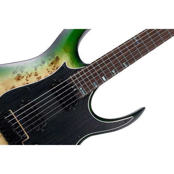 Mooer GTRS Guitars Modern 810 GB