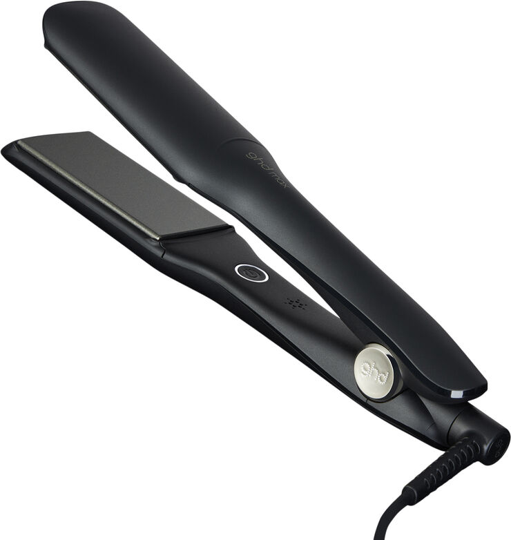 ghd ghd Max Hair Straightener Black