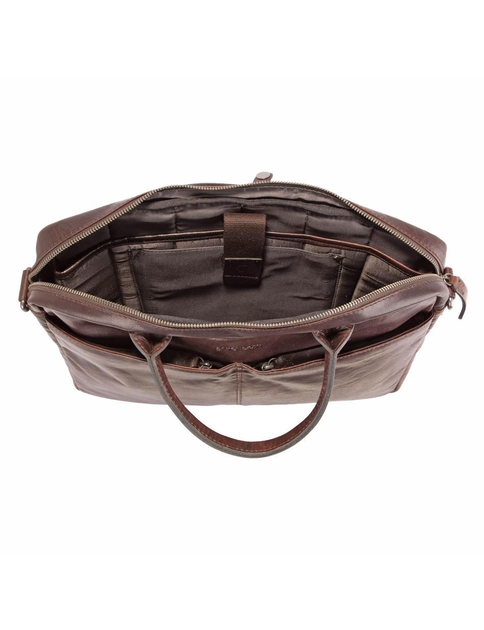 COLEMAN 2.0 CHARLES BRIEFBAG SHZ