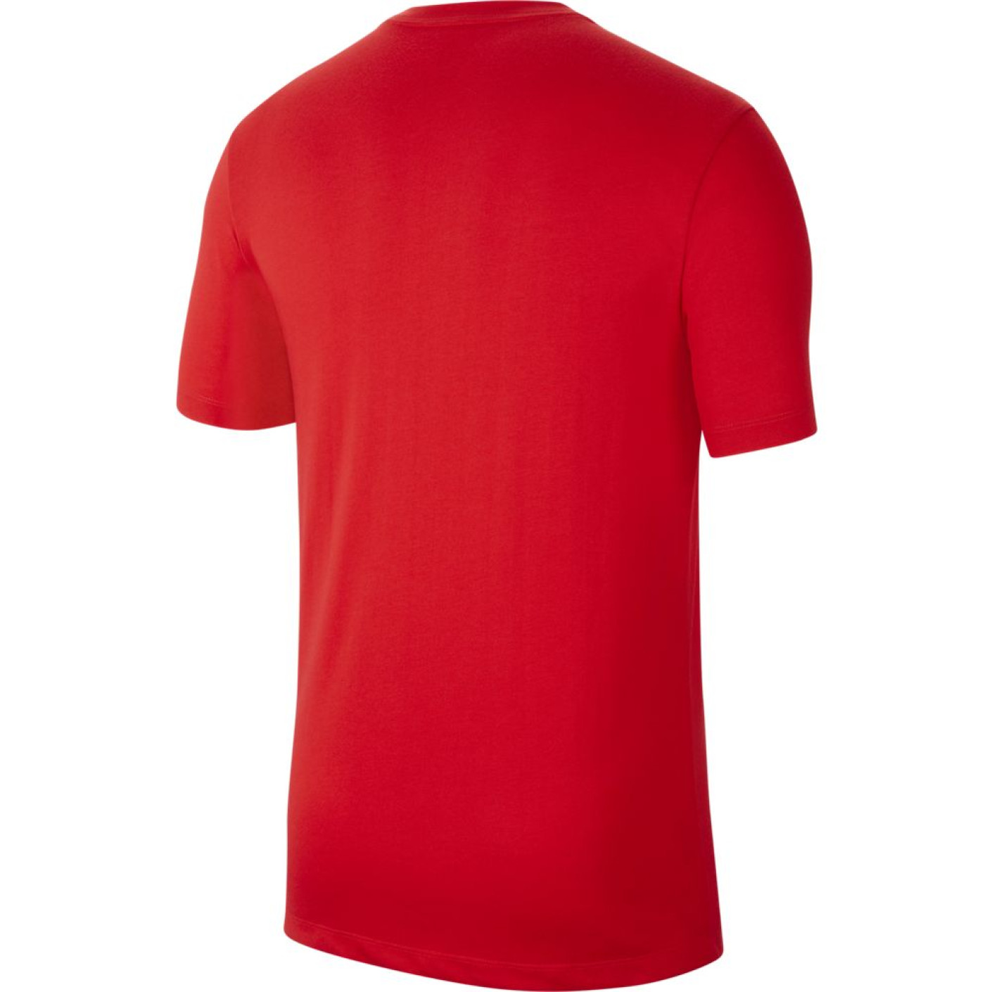 Nike Dry Park 20 T-Shirt Hybrid Kids Rood