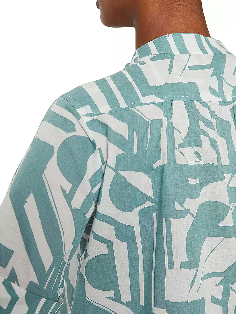 MARC O'POLO Tunika  hellblau