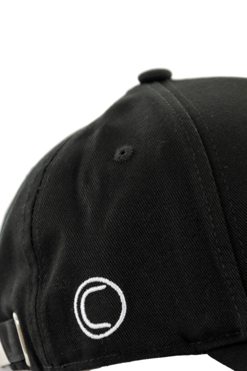 Casquettes chabrand 10021 100 noir