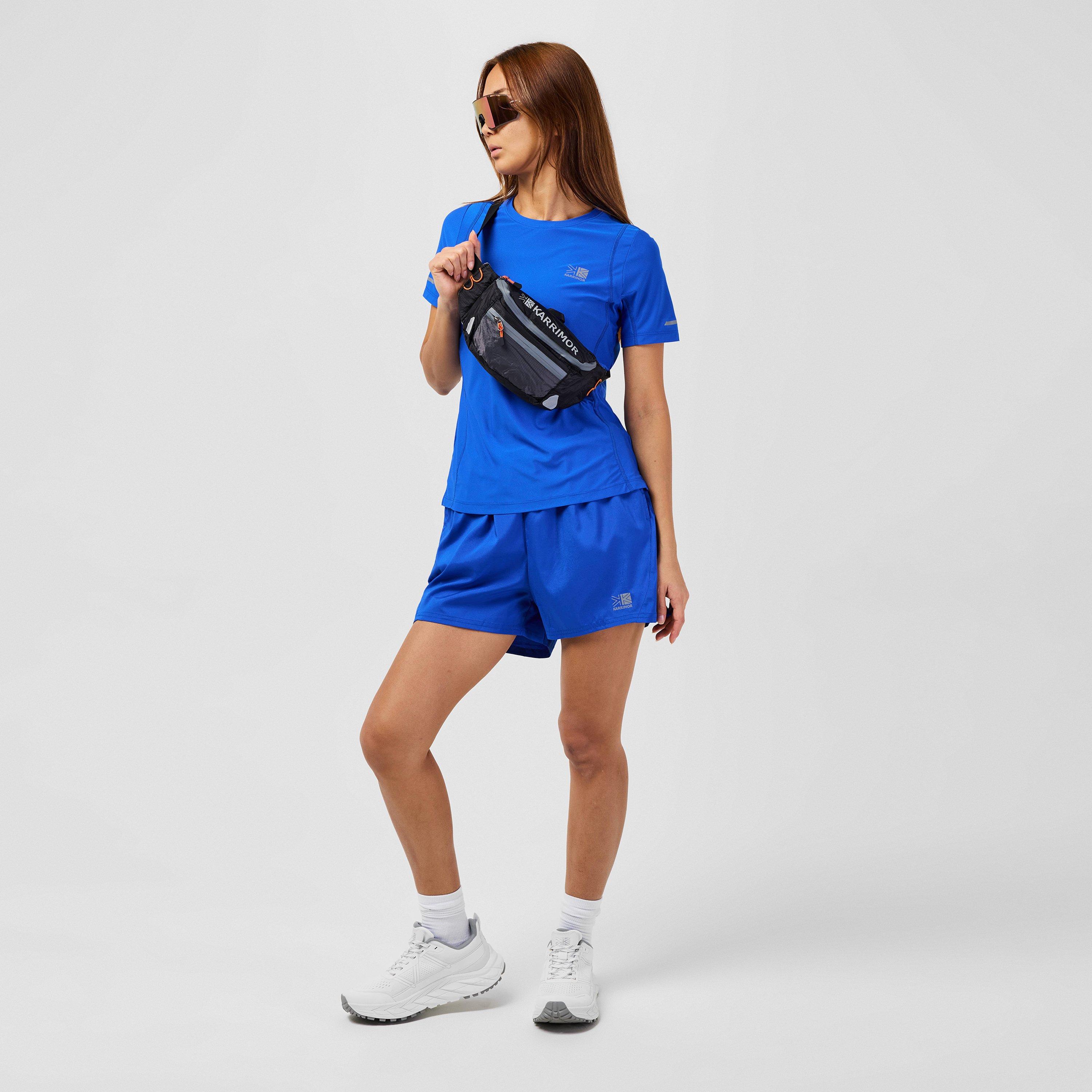 Karrimor Short Sleeve T Shirt Ladies