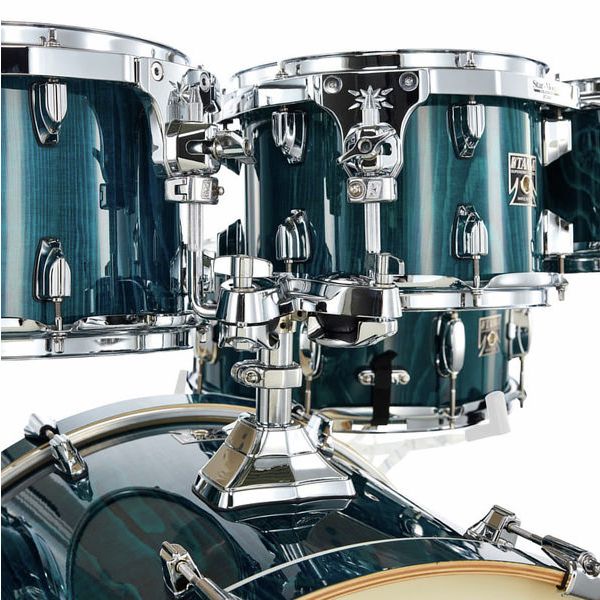 Tama Superst. Classic 7pcs -PGHP
