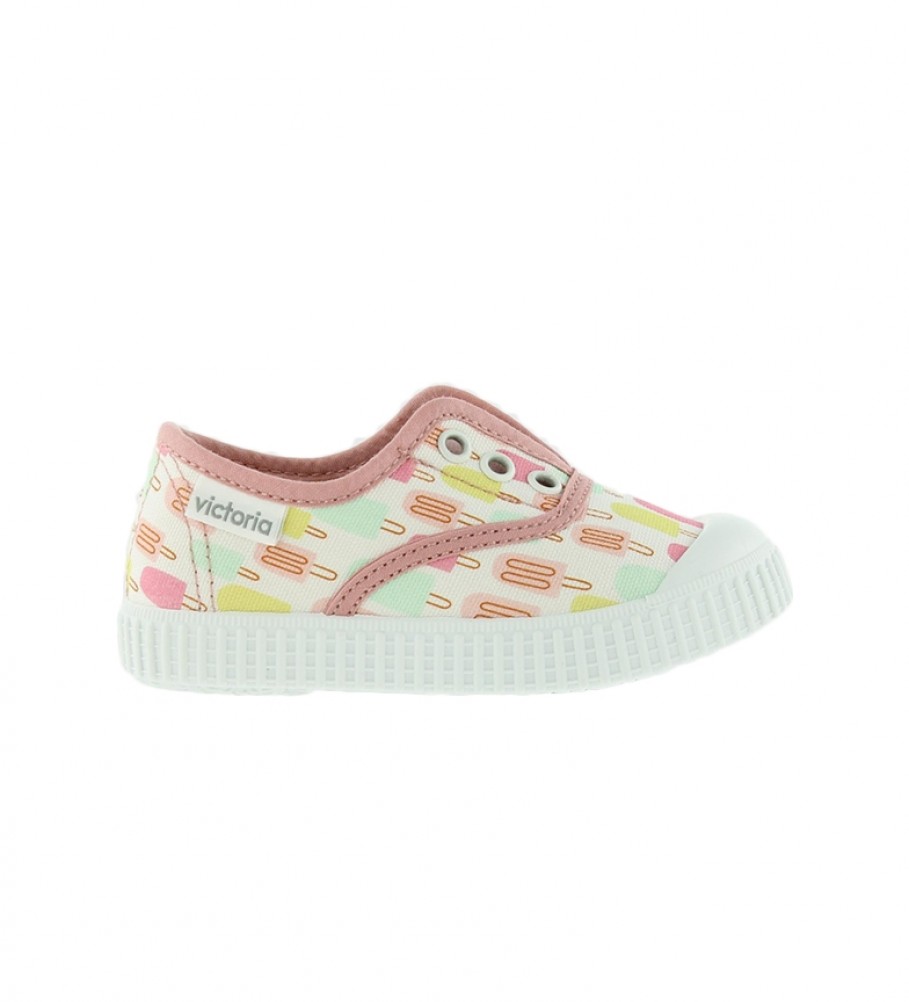 Victoria Slipper por Jessica Nielsen nua