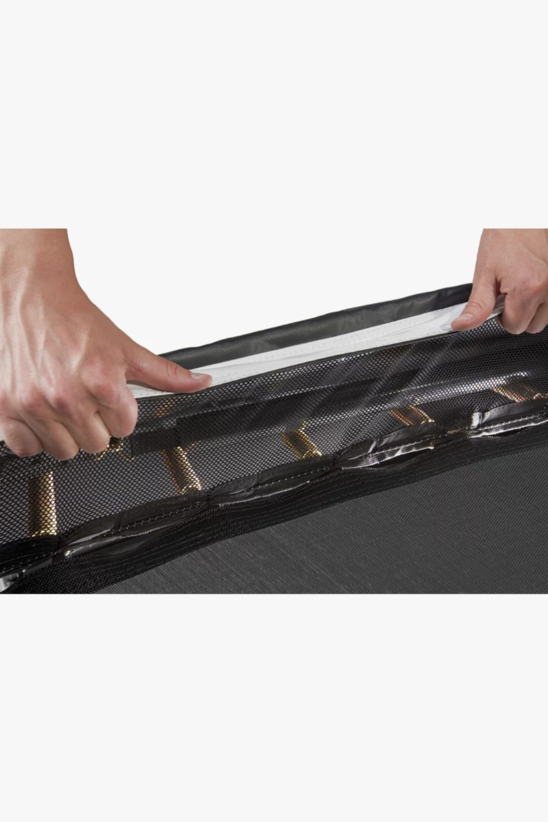 Salta Royal Baseground 305 cm x 214 cm Trampolin