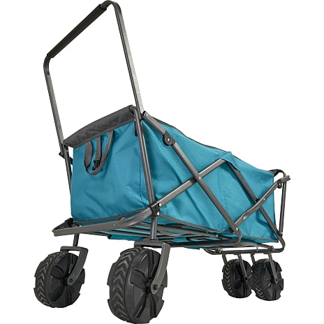 Uquip Buddy Foldbar Trækvogn