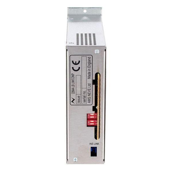 Neve 2264ALB Mono Li/Comp 500er API