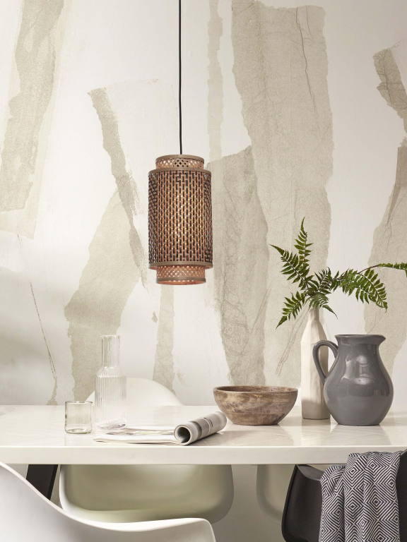 Good&Mojo Bhutan hanglamp Ø18 H35