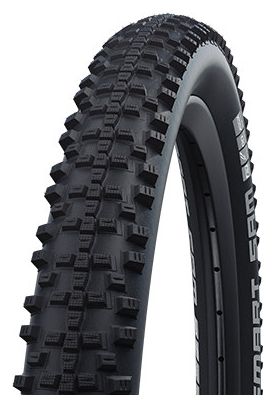 Pneu VTT Schwalbe Smart Sam DD 29'' Tubetype Souple Double Defense RaceGuard Addix Performance E-Bike E-50