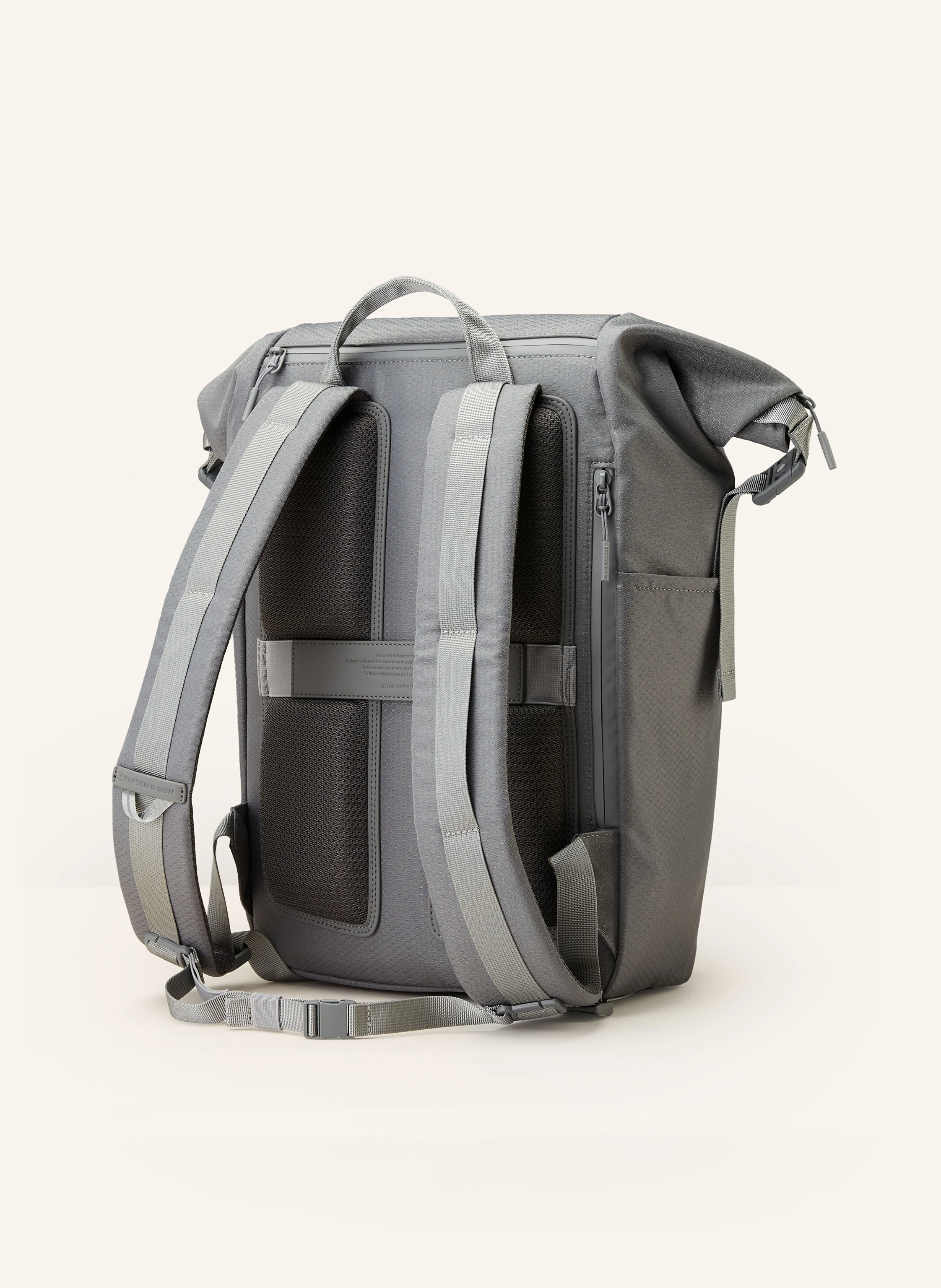 KAPTEN & SON Rucksack YOHO