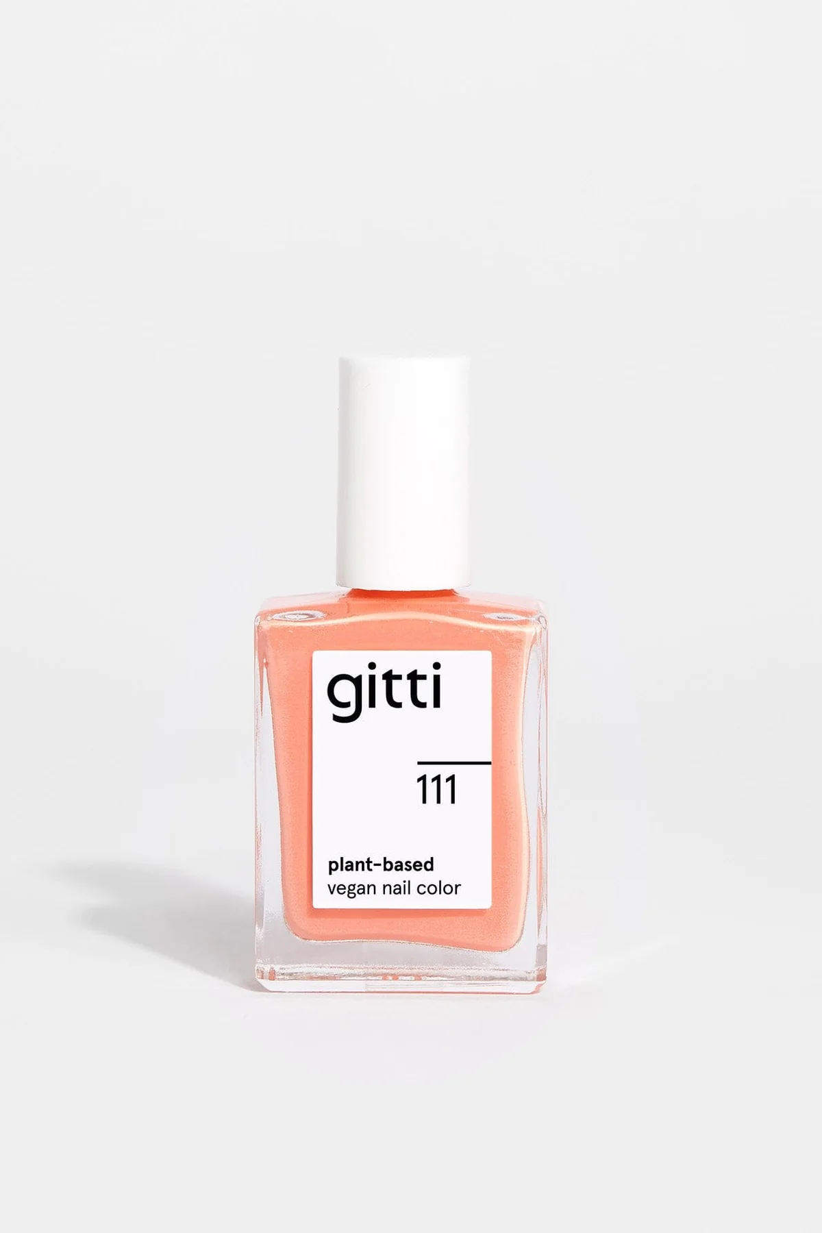 Gitti Nail Polish 111