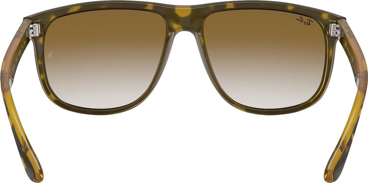 Ray-Ban BOYFRIEND Tortoise brown