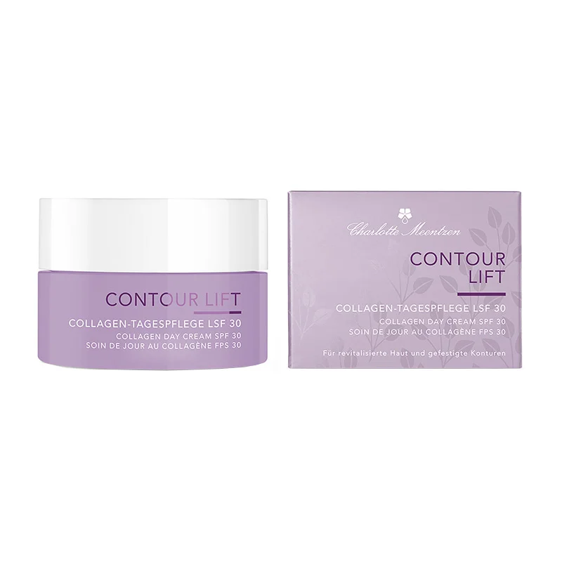Contour Lift, Collagen-Tagespflege LSF30, 50ml