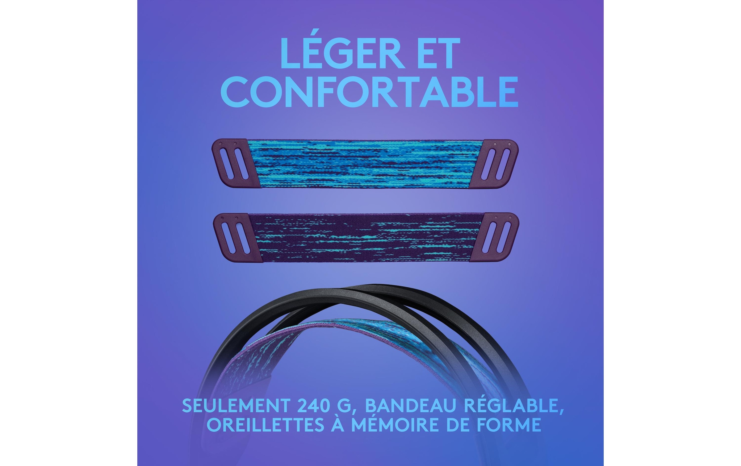 Logitech Headset »G335 Gaming«