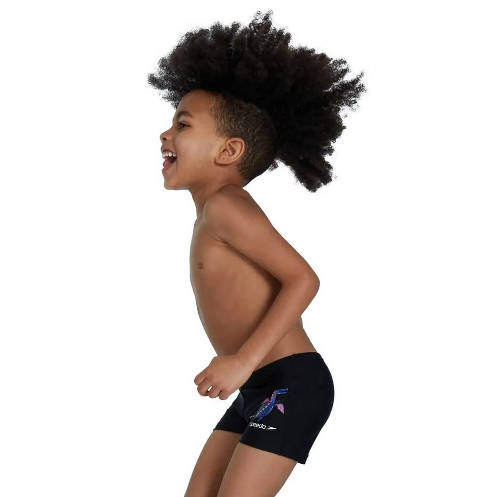 Speedo Placement Badehose Boxer