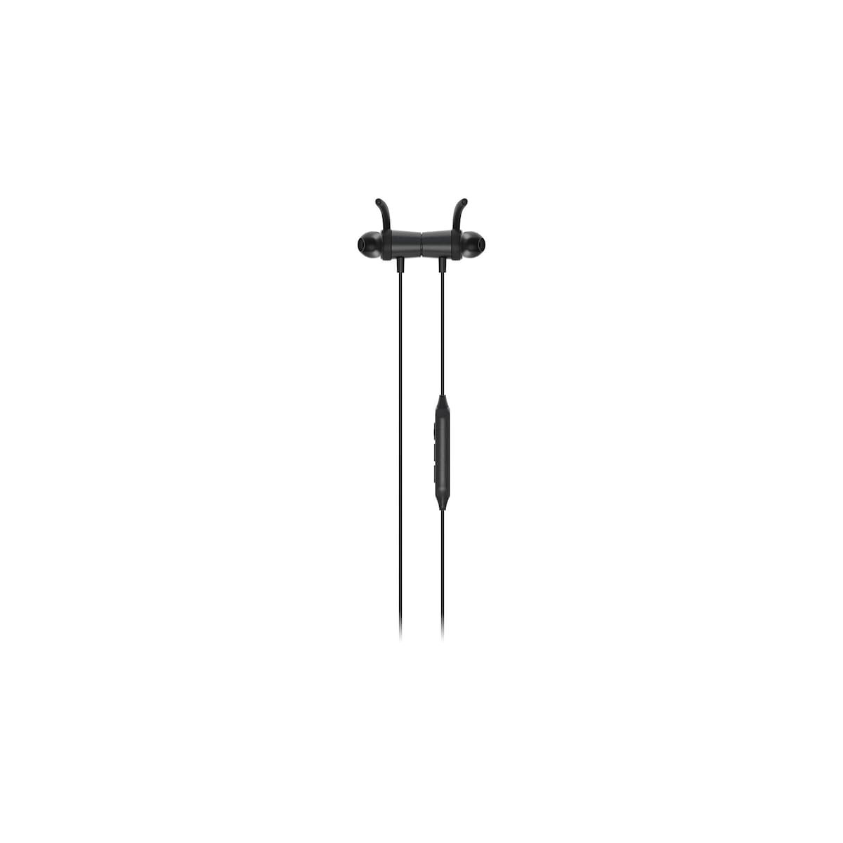 Moto SP105 In-ear BT trådlös Sport Black