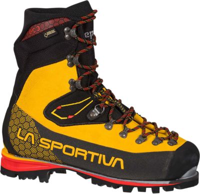 La SportivaNepal Cube GTX - gelb