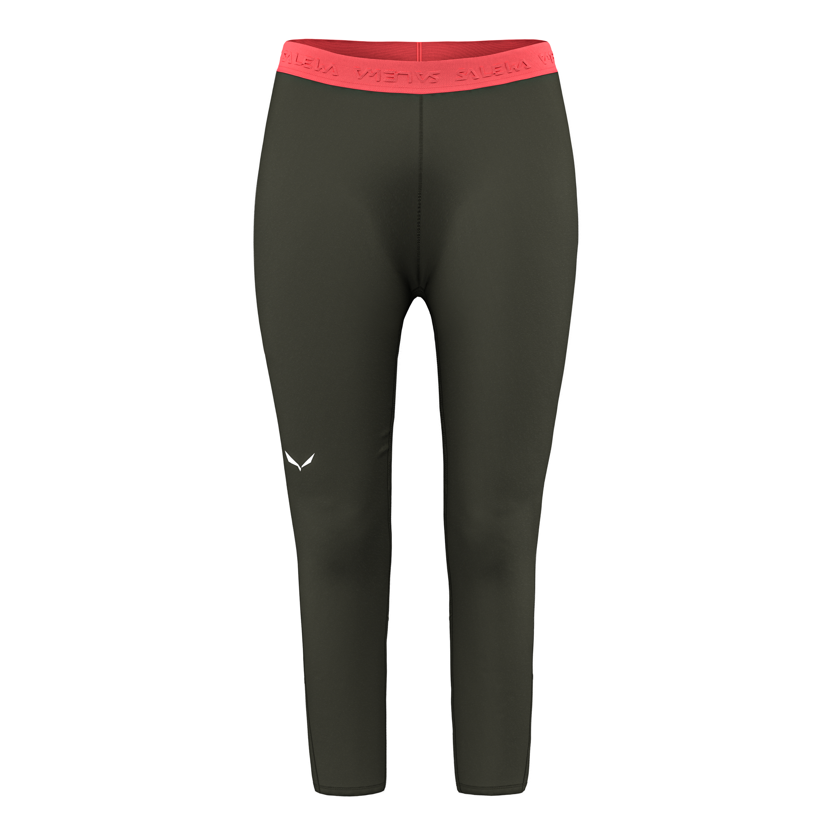 Cristallo Warm Alpine Merino Responsive 3/4 Leggings Damen