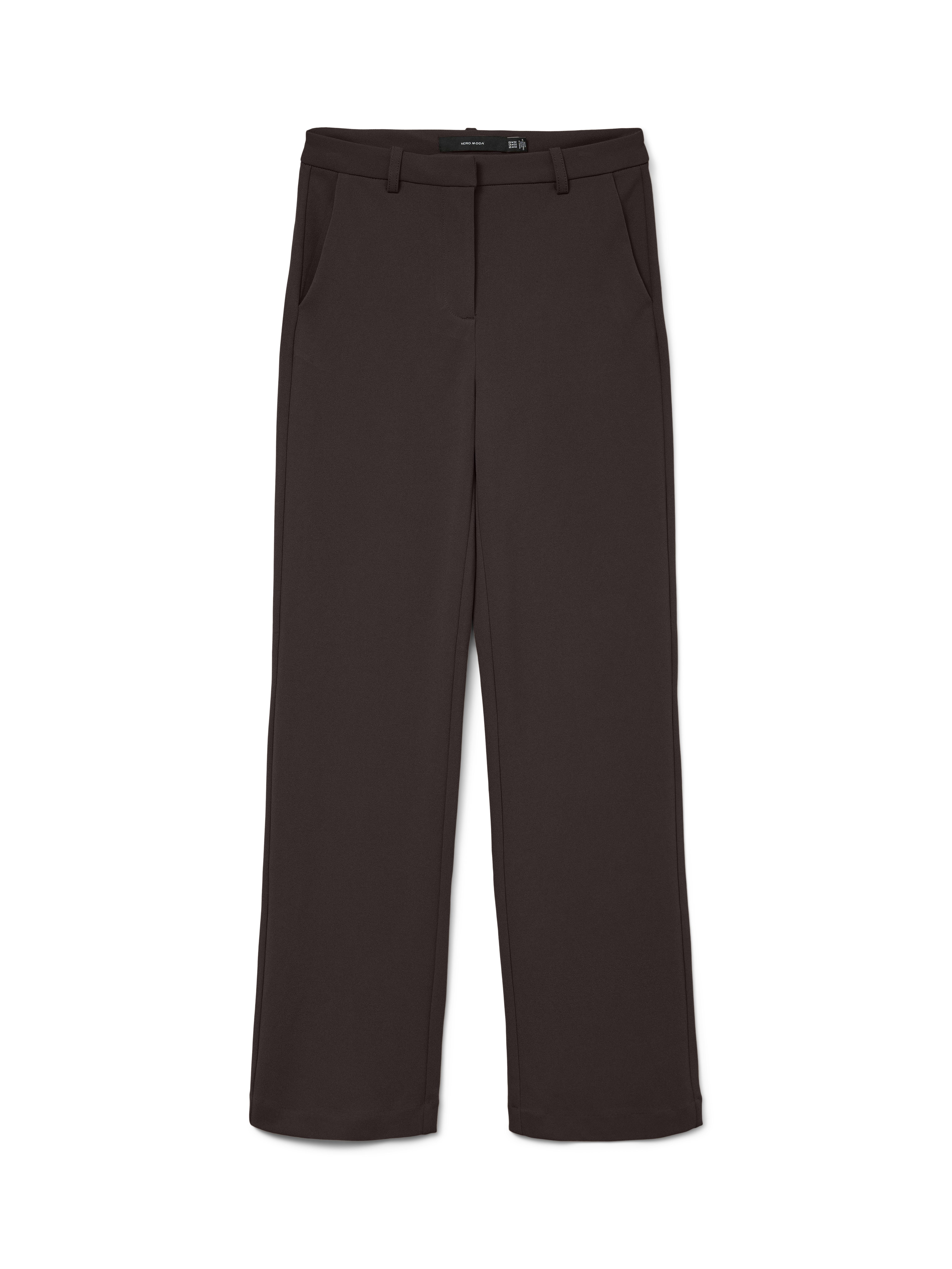 VMZAMIRA Mid waist Broek