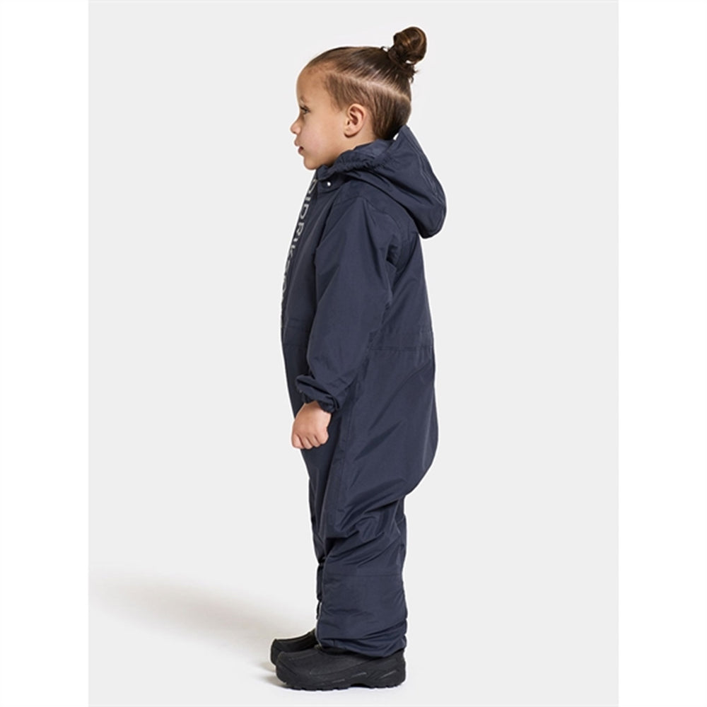 Navy Rio Kids Cover 2 Flyverdragt | Luksusbaby