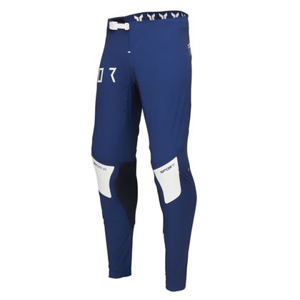 Pantalon cross Thor SPORT STRIKE 2025 - Blanc