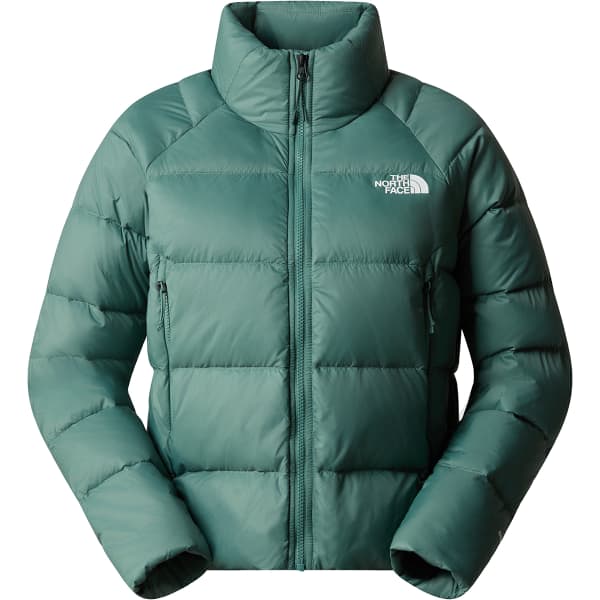 Doudoune THE NORTH FACE W HYALITE DOWN JKT DARK SAGE