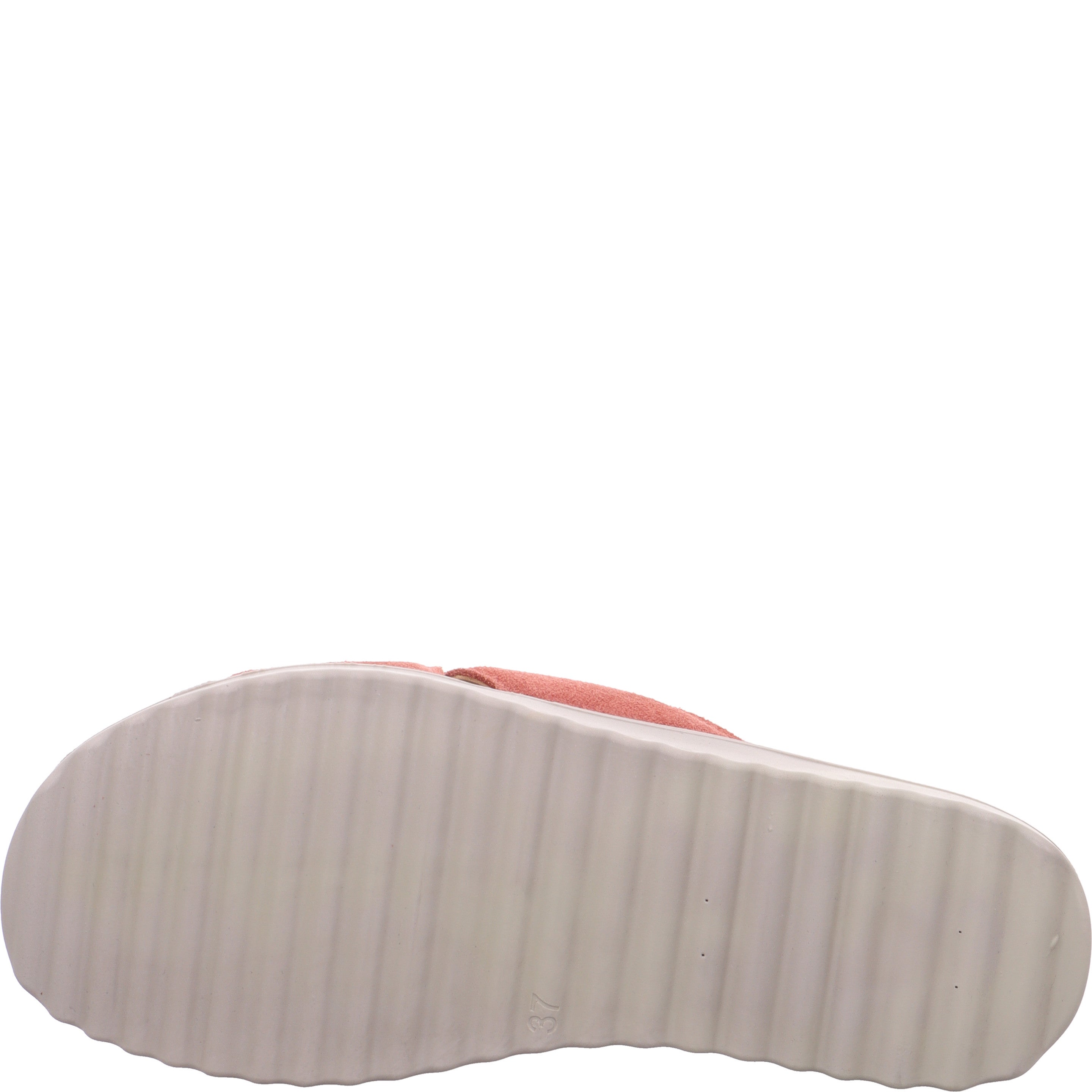 legero MOVE Damen  Pantolette mit Ohne Verschluss / offen - Farbe: Texas Rose - Größe: 37