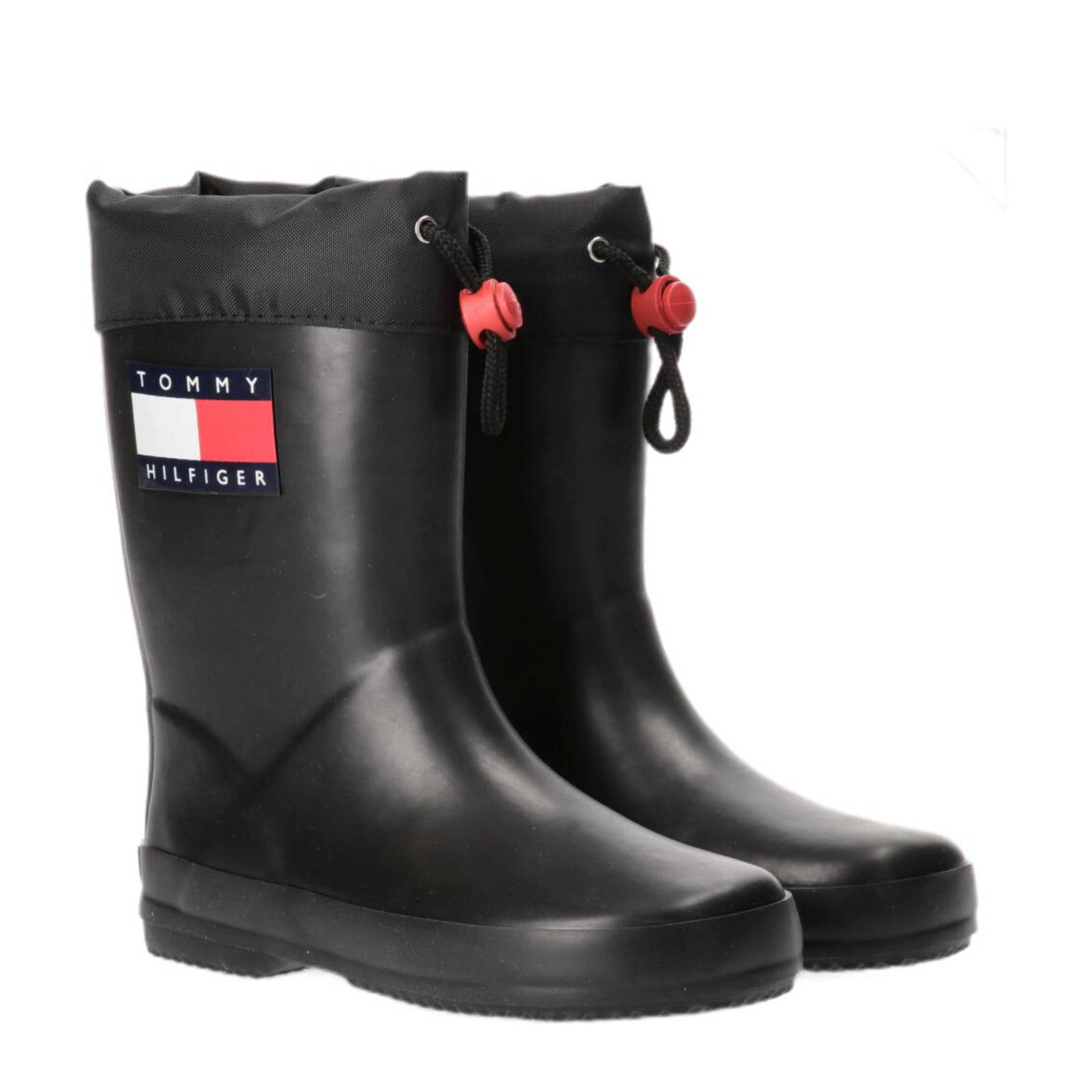 Tommy Hilfiger regenlaarzen kids
