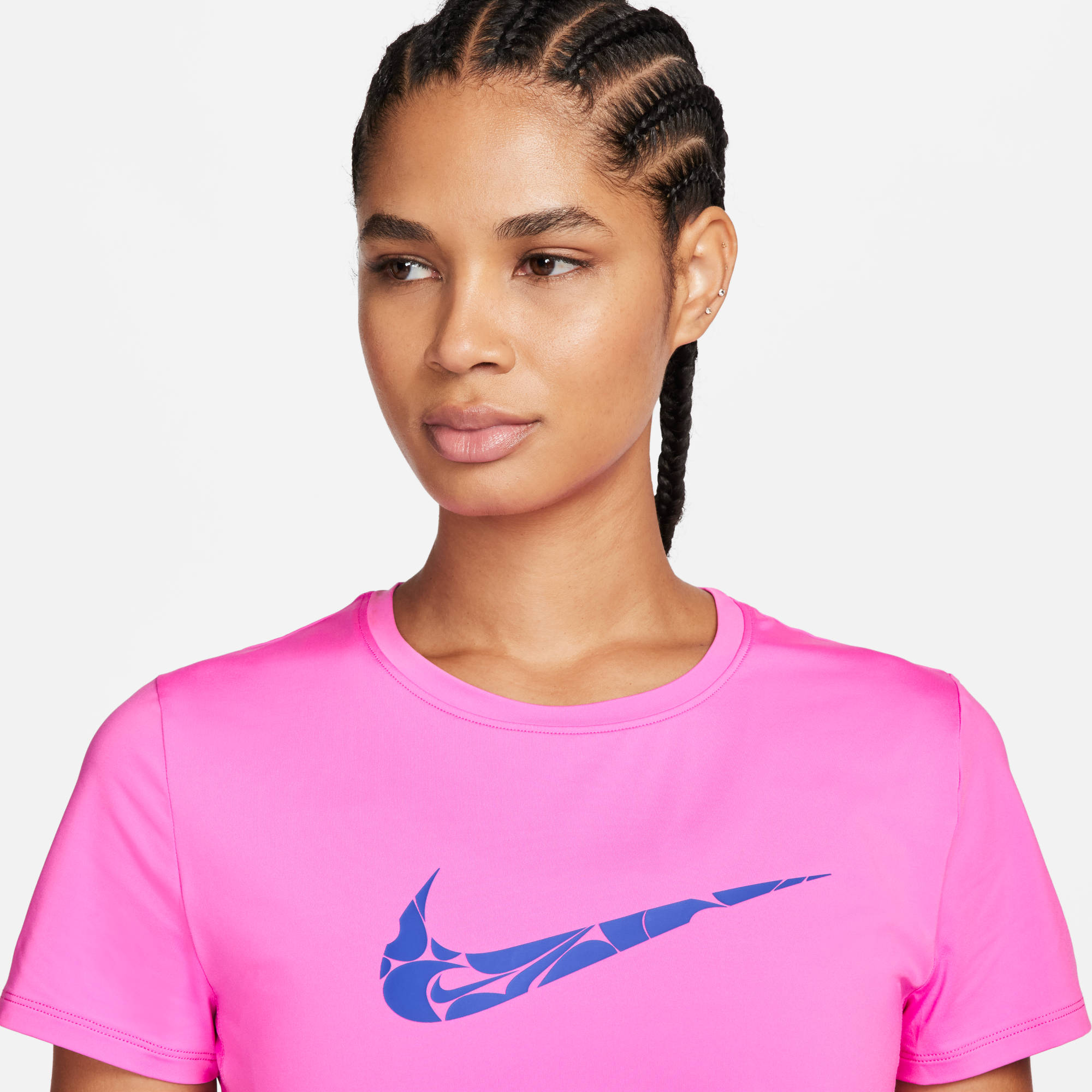 Nike Nike One Swoosh Women"s Dri-FI