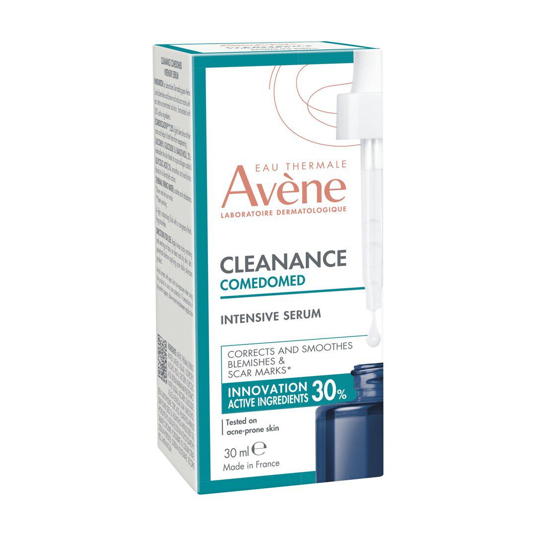 Cleanance Comedomed Sérum Intensivo - 30ml