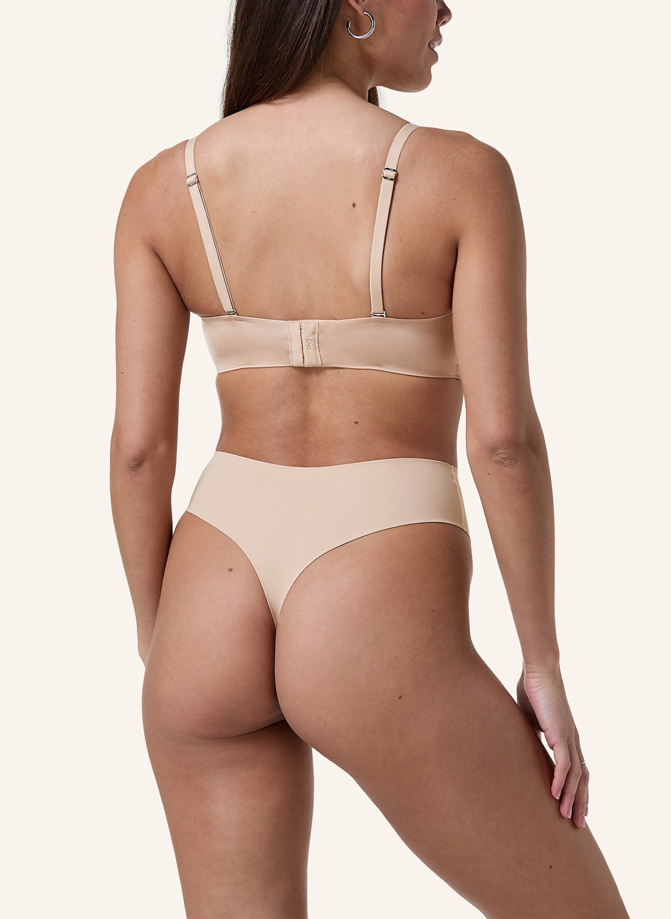 hunkemöller Push-Up-BH SMOOTH