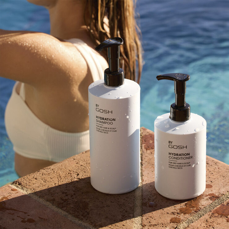 Gosh Hydration Shampoo