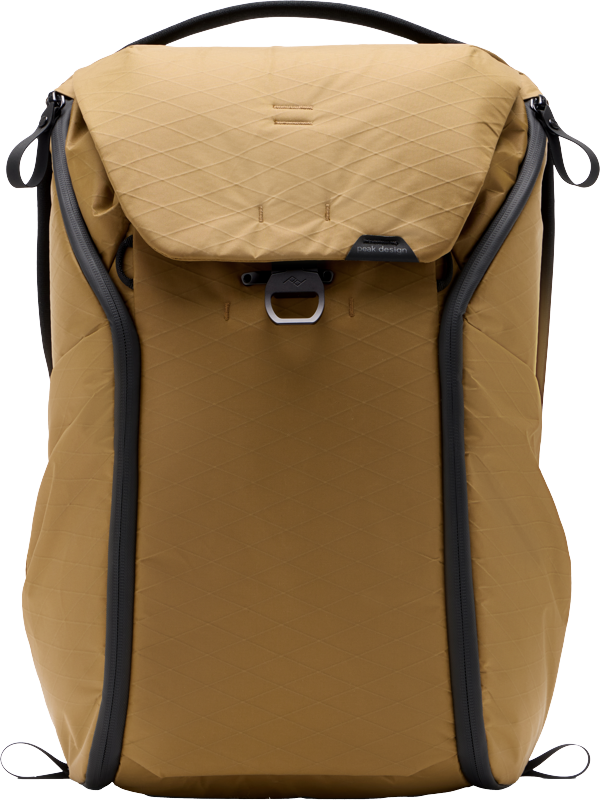 Peak Design - Everyday Backpack 30L V2 - Coyote