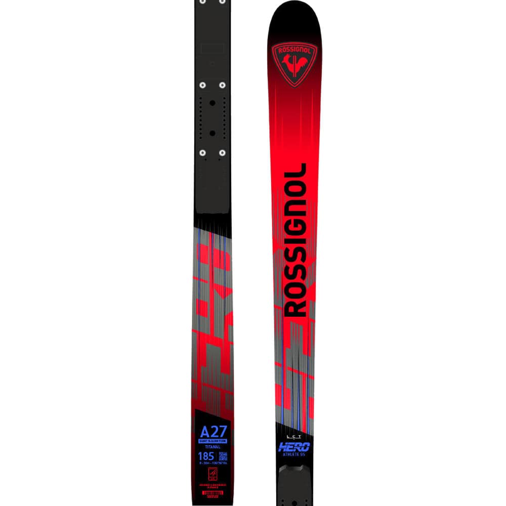 Rossignol Hero Athlete FIS GS U16 R22 | Rossignol Rennski / Race Carver | Rossignol Skier | Rossignol | R | MARKEN | XSPO