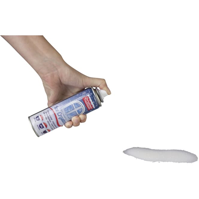 Eiskristallspray - ca. 150 ml