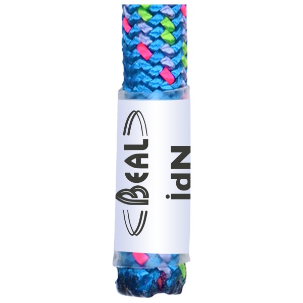 Beal - Ice Line 8,1 mm - Corde à double