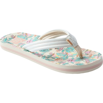 Reef Kids Ahi Sandalen Birdie Num Num Kinder