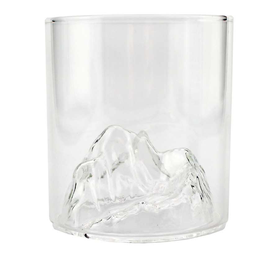 Winkee - Whiskeyglas - Whiskey on the rocks