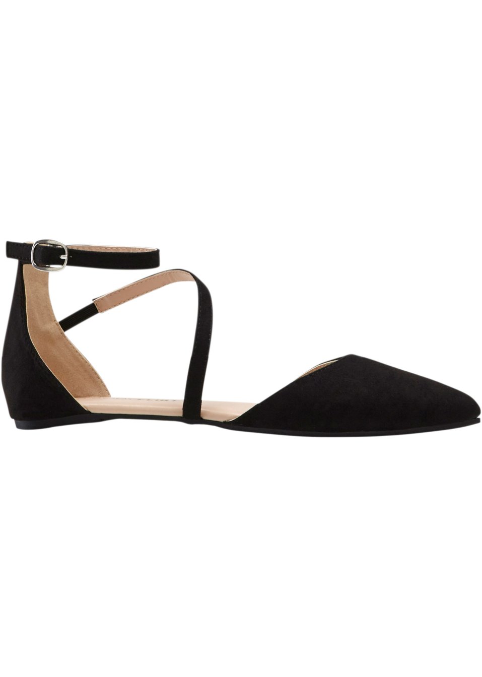 Ballerines