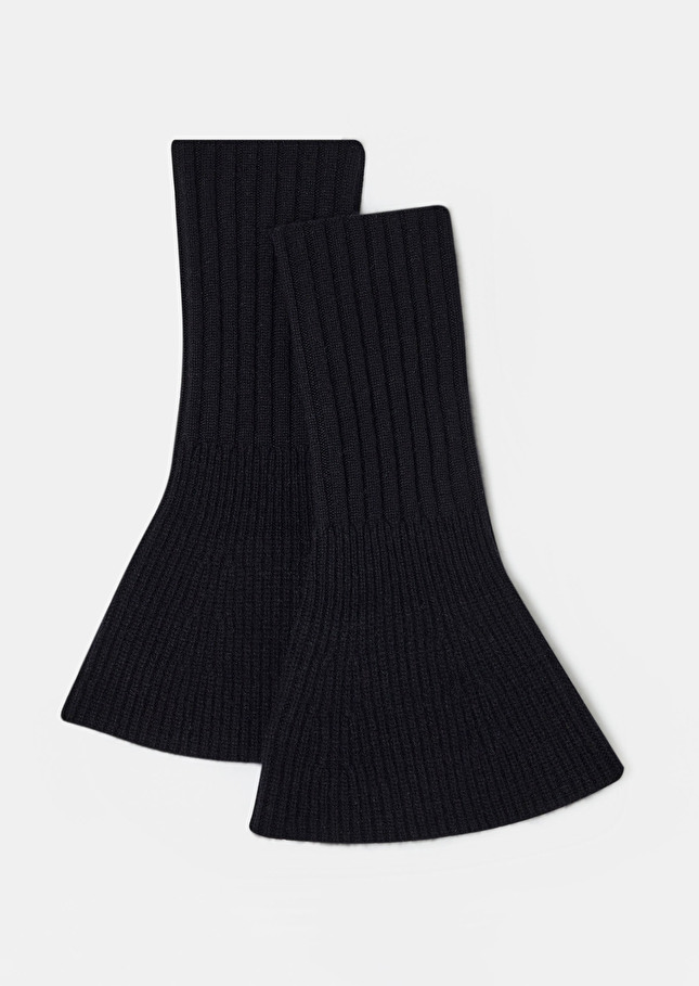 Gants Almanoirs en laine
