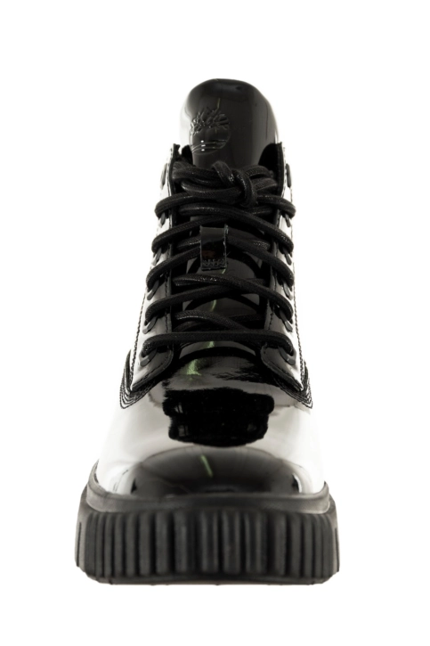 Bottines timberland greyfield lthr 0151 jet black