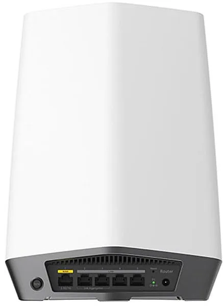 Netgear Orbi Pro SXR80 (routeur) Routeurs WiFi
