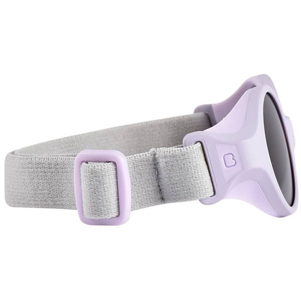 BeabaBeaba   Newborn Chalk Sonnenbrille lila