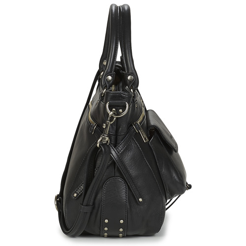 LANCASTER - SOFT VINTAGE 5767 - Noir