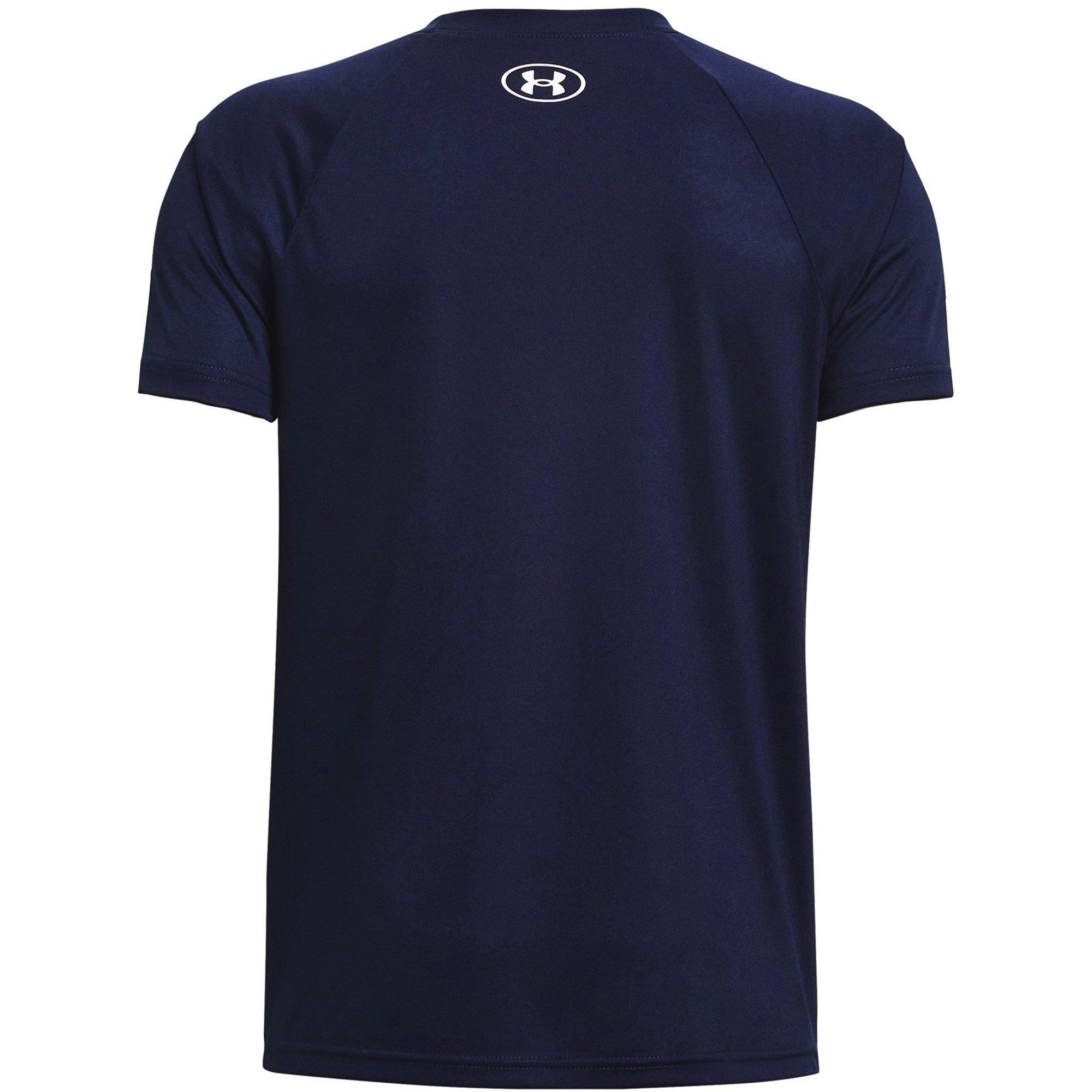 Under Armour UA Tech™ Big Logo Short Sleeve Boys