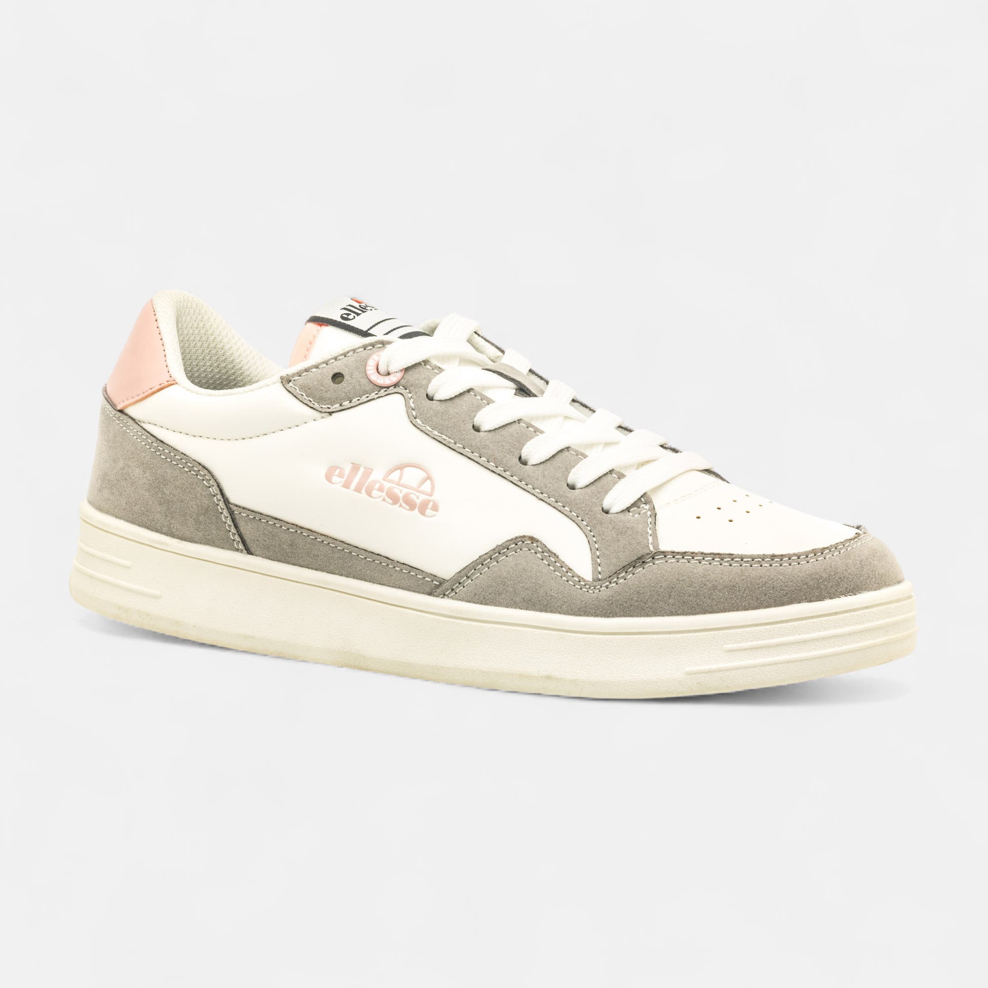 Sneakers Femme gris