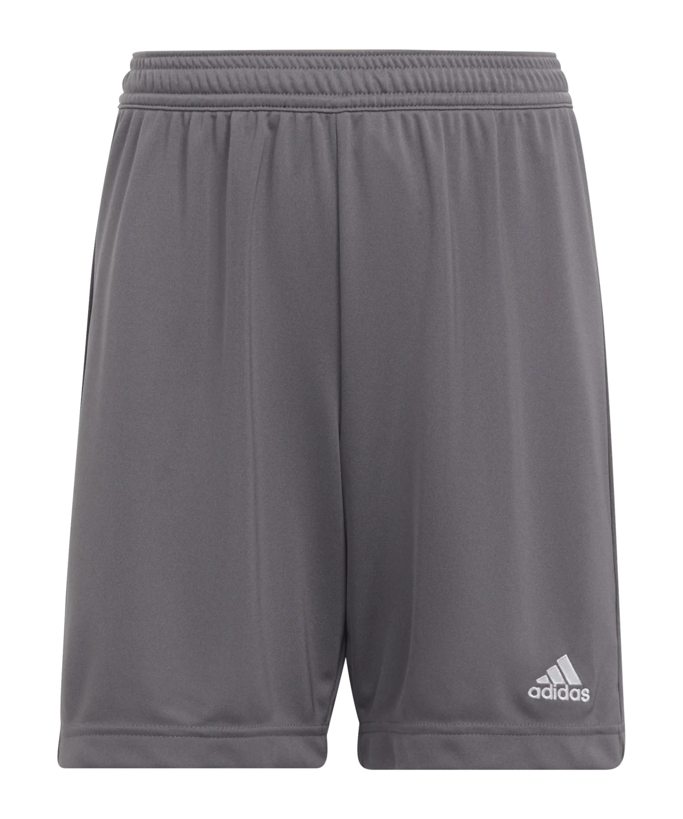 adidas Entrada 22 Short Kids Grau