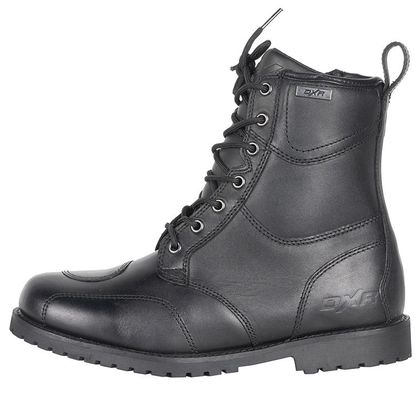 Demi-bottes DXR LAGERTA - Noir